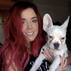 Meet your Posher, Kaylee